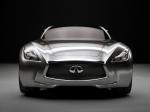 Infiniti Essence Concept 2009 года